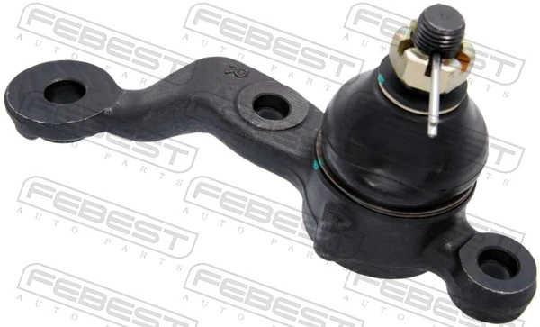Kande-/juhtliigend FEBEST 0120-JZS160RH