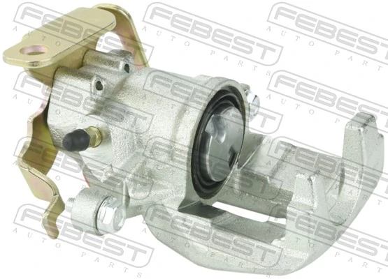 Pidurisadul FEBEST 2177-TT9FWDRR