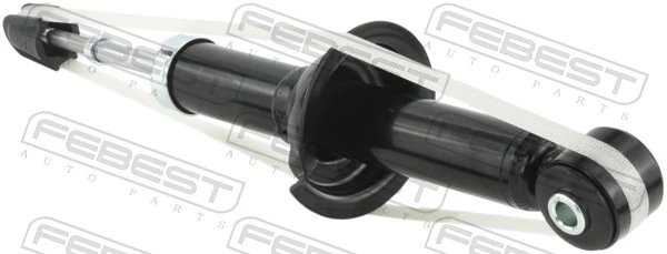 Амортизатор gas.twin tube задний правый/левый