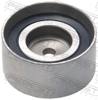 Pingutusrull, Hammasrihm FEBEST 0187-CDT250