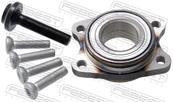 Rattarumm FEBEST 1782-A4F