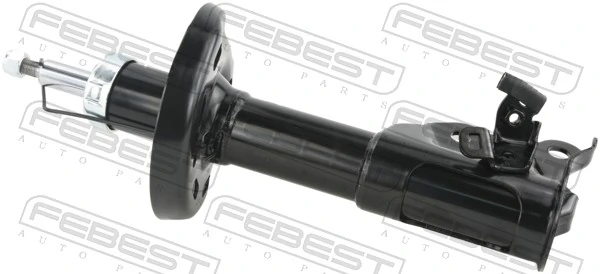 Амортизатор gas.twin tube передний правый