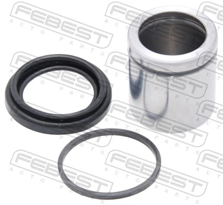 Remondikomplekt, Pidurisadul FEBEST 2376-9N5F-KIT