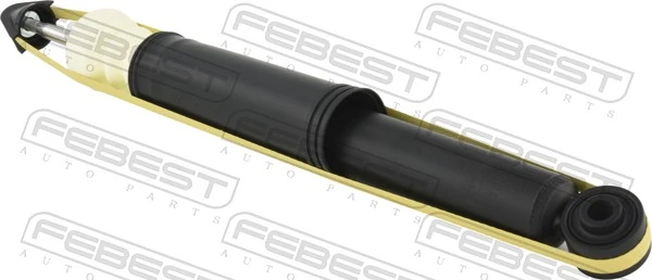 Амортизатор gas.twin tube задний правый/левый