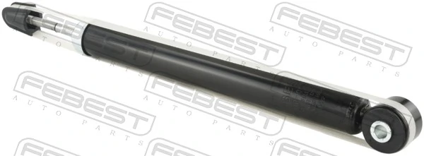 Амортизатор gas.twin tube задний правый/левый