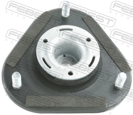 Vedruamordi tugilaager FEBEST TSS-ADT27F