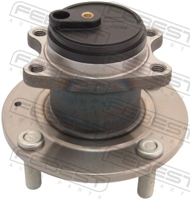 Rattarumm FEBEST 0482-Z30R