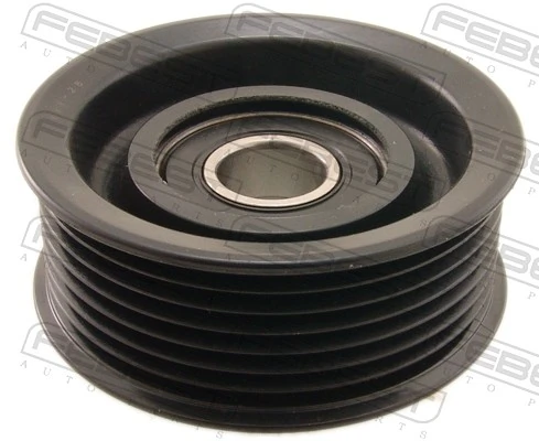 Pingutusrull, soonrihm FEBEST 0387-CU2