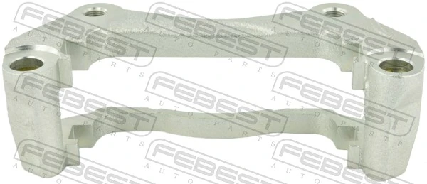 Pidurisadula kinnituskomplekt FEBEST 0477C-CY3AF