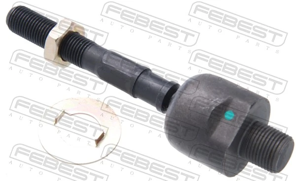 Sisemine rooliots, roolivarras FEBEST 0322-CU2