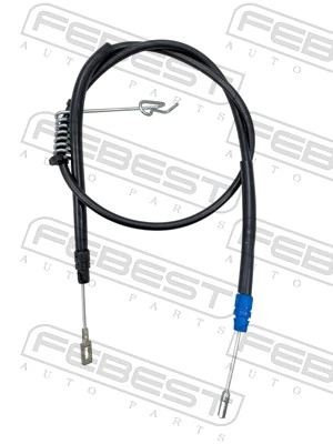 Tross, seisupidur FEBEST 2199-TT9LLH