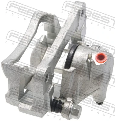 Pidurisadul FEBEST 0177-GRJ120RLH