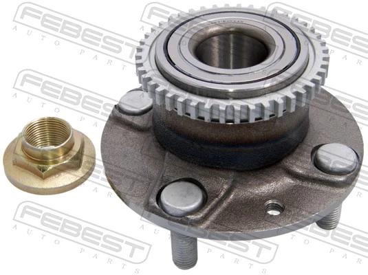 Rattarumm FEBEST 0582-BJA44R