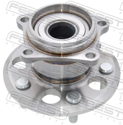 Rattarumm FEBEST 0182-ACA20R