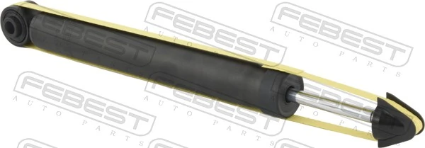 Амортизатор gas.twin tube задний правый/левый