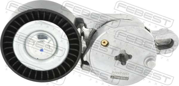 Rihmapinguti, soonrihm FEBEST 0190-2ARFE