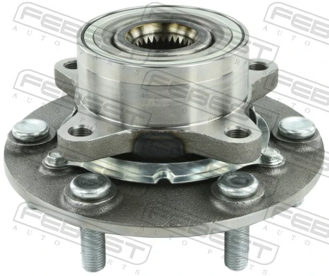 Rattarumm FEBEST 0482-KB4F