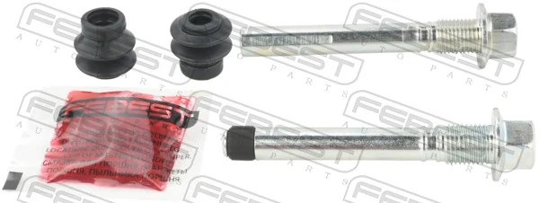 Juhtpolt, pidurisadul FEBEST 0474-CYF-KIT
