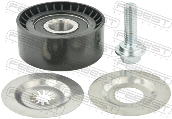 Seade-/juhtrull, soonrihm FEBEST 1088-J305