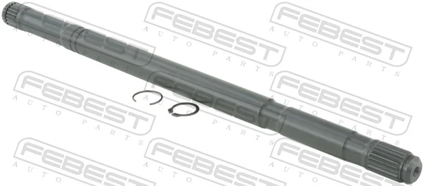 Veovõll FEBEST 0212-K12LH