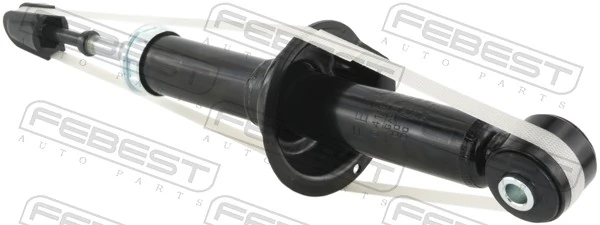 Амортизатор gas.twin tube задний правый/левый