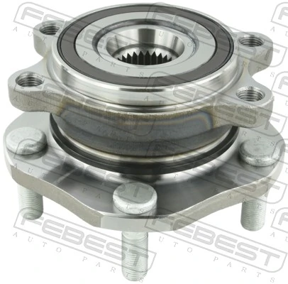 Rattarumm FEBEST 0282-T32F