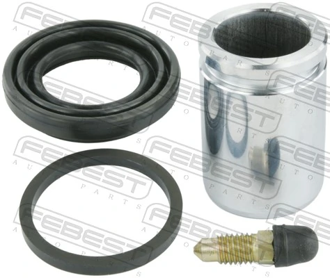 Remondikomplekt, Pidurisadul FEBEST 0176-NDE120R-KIT