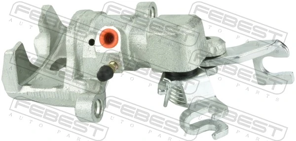 Pidurisadul FEBEST 0577-MZ6RR