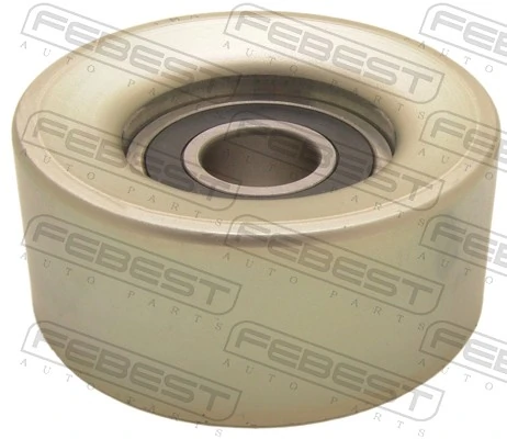 Pingutusrull, soonrihm FEBEST 0387-20CU2