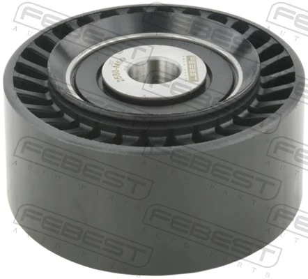 Seade-/juhtrull, soonrihm FEBEST 2588-M59