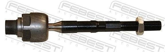 Sisemine rooliots, roolivarras FEBEST 2222-TA
