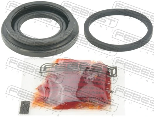 Remondikomplekt, Pidurisadul FEBEST 0775-RS413R
