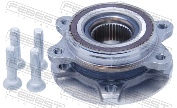 Rattarumm FEBEST 1782-Q5R
