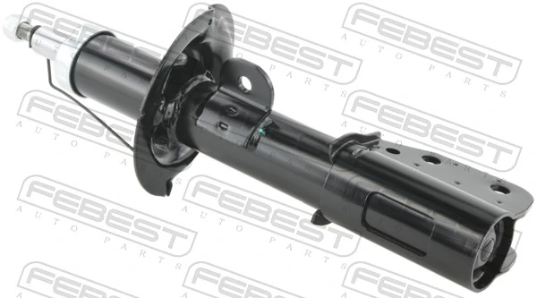 Amort FEBEST 10110-002FR