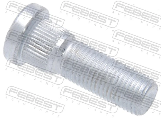 Rattapoldid FEBEST 0184-004