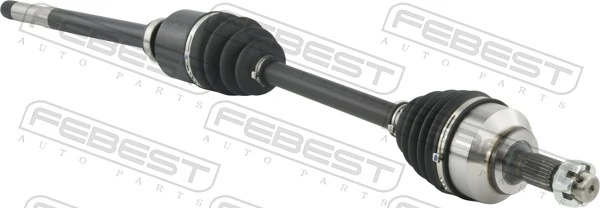Veovõll FEBEST 2514-B7MTRH