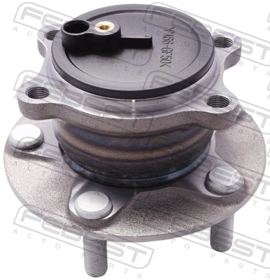 Rattarumm FEBEST 0582-CX5R