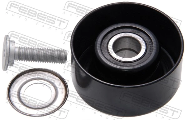 Pingutusrull, soonrihm FEBEST 0187-2AZFE