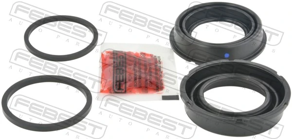 Remondikomplekt, Pidurisadul FEBEST 2375-T6F