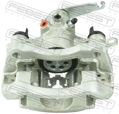 Pidurisadul FEBEST 2177-TT9RR