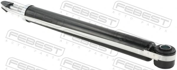 Амортизатор gas.twin tube задний правый/левый