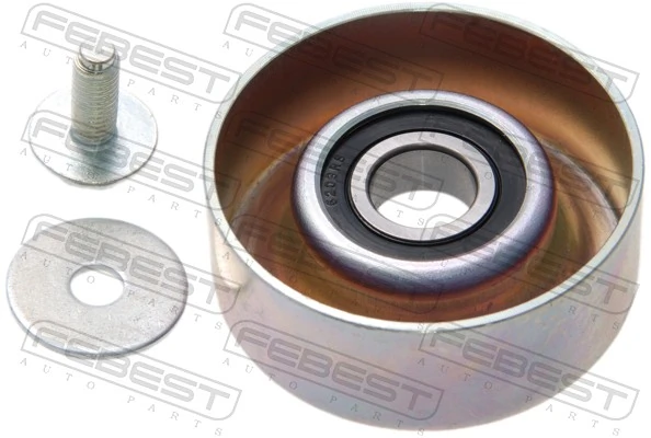 Pingutusrull, soonrihm FEBEST 0287-T31