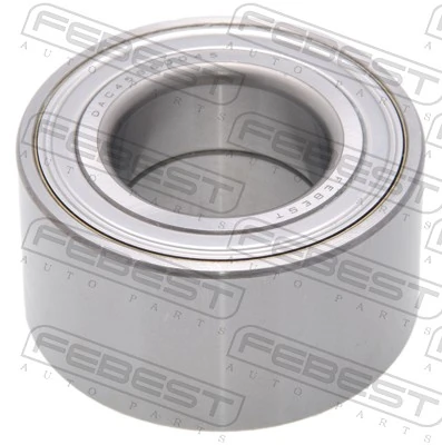 Rattalaager FEBEST DAC45860045
