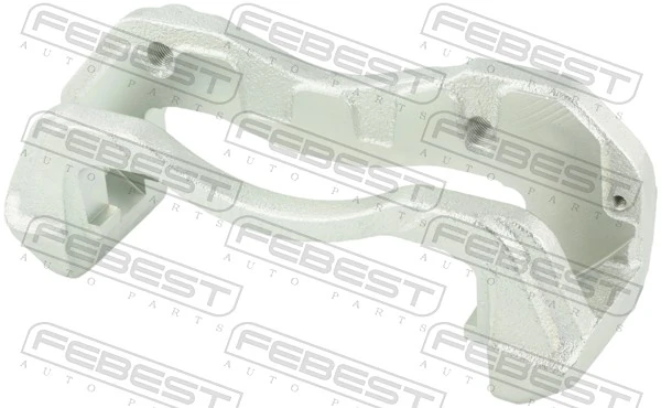Pidurisadula kinnituskomplekt FEBEST 0477C-K96WFL