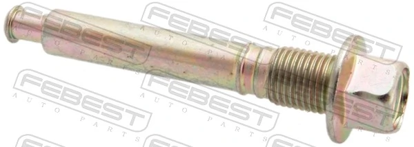 Juhtpolt, pidurisadul FEBEST 0474-CSLOWR