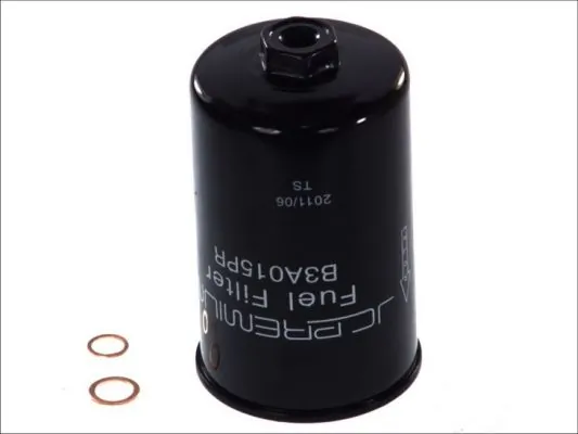 Kütusefilter JC PREMIUM B3A015PR