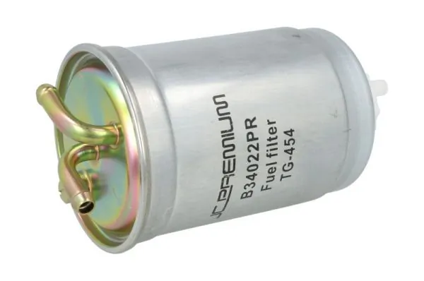 Kütusefilter JC PREMIUM B34022PR