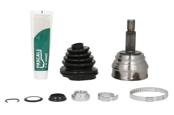 Liigendlaager, veovõll PASCAL G1W041PC