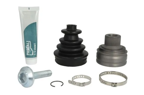 Liigendlaager, veovõll PASCAL G1A052PC