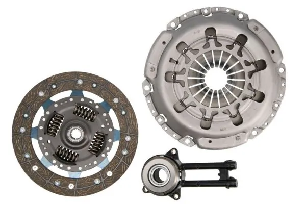 Sidurikomplekt NEXUS F1G202NX